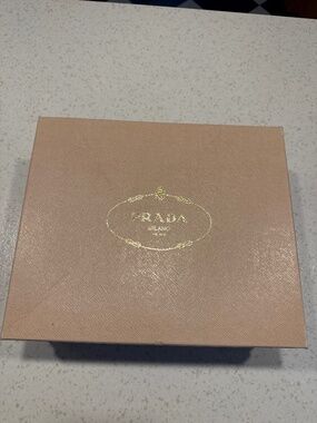 Prada Heels